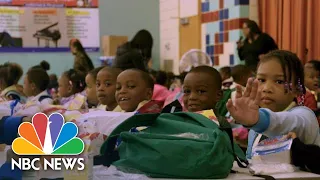 Is There Hope For Detroit Public Schools? | NBC Nightly News