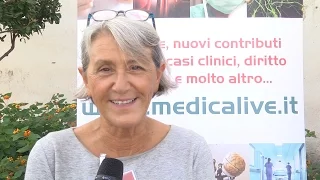 Resistenza antibiotica, intervista alla Prof.ssa Stefani