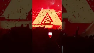 TIËSTO EXPO TEL AVIV