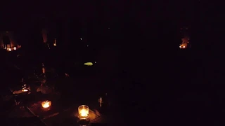 Jim Čert - ...noční koncert při svíčkách