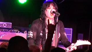 TOM KEIFER (CINDERELLA) - The Last Mile (Live) Medina, Minnesota 22 JULY 2023 Fan Filmed