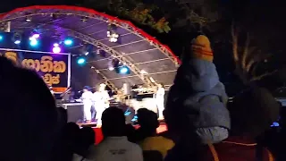 ashawari live band kakirawa