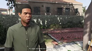 Lamar roasts Franklin but he learned russian