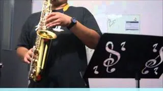 P Mauriat Big Band 201 VS Yamaha Yas 23 By Sax Society