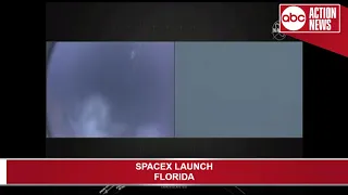 SpaceX intentionally blowing up Falcon 9 rocket for safety test