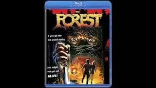 The Forest: Movie Review (Code Red)