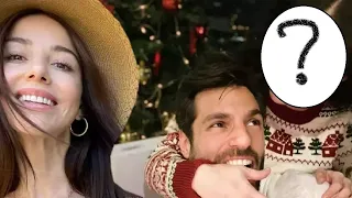 Shocking news! Serkan Çayoğlu cheated on Özge Gürel!!