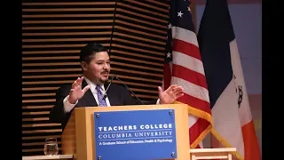 Richard A. Carranza, New York City Schools Chancellor