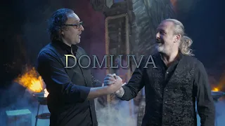 Josef Vojtek & Marian Vojtko - Domluva (OFFICIAL VIDEO) - Muzikál Troja - Divadlo Broadway