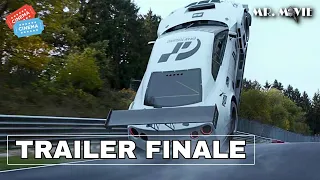 GRAN TURISMO: LA STORIA DI UN SOGNO IMPOSSIBILE (2023) Trailer Finale ITA del Film con David Harbour