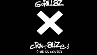 gorillaz XX slowed and wrecked by DJ WreckAlot