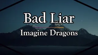 Imagine Dragons - Bad Liar (Legendado Inglês e Português) Café Letras
