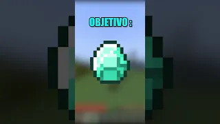 Minecraft mas TODOS os BLOCOS são ALEATÓRIOS #shorts