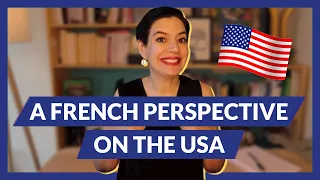 What do French people REALLY think of Americans?