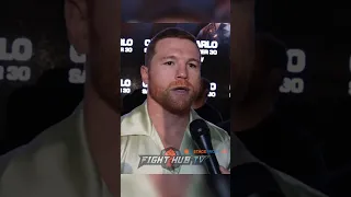 Canelo REVEALS why Bivol rematch DIDN’T happen; says he wants to RUN IT BACK!