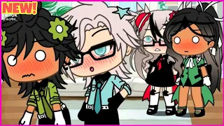 GachaLife tiktok compilation #110 ❤❤ غاشا تيكتوك