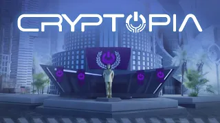 Welcome to Cryptopia