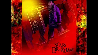Hungry Ghost - Instrumental (Update) - Daron Malakian and Scars on Broadway