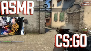 АСМР КС ГО / ASMR CS:GO