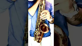 Андрей Бандера - Любимая (SAX cover by OppositeMus)