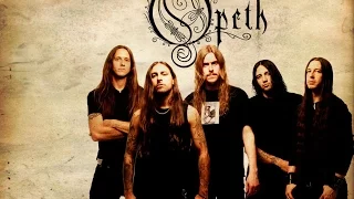Opeth - Ghost of Perdition Live