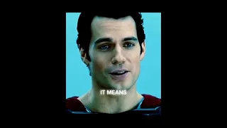 Sasha Calle's Supergirl🦸‍♀️ or Henry Cavill's Superman?🦸‍♂ | Edit.