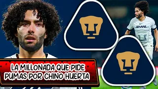🦅🔥 Ultima HORA! Andre JARDINE Confirma ROBO al America ante Chivas en CONFERENCIA De PRENSA CL 2024