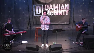 Damian McGinty "Feels Like Home" (Randy Newman) @ Eddie Owen Presents