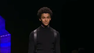 Prada Fall-Winter 2022/23 Runway Show at Milan Fashion Week