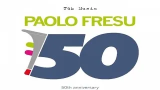 Paolo Fresu - !50 Anni Suonati