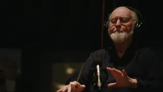 John Williams - The Maestro's Finale - The Rise of Skywalker