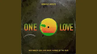 Three Little Birds (Bob Marley: One Love - Music Inspired By The Film)