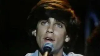 Robby Benson song-All I want is Love