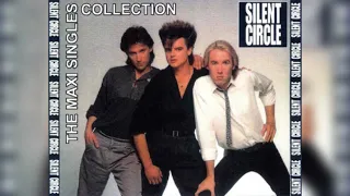 Silent Circle - The Maxi Singles Collection (1998) (3xCD, Compilation) (Euro-Disco)