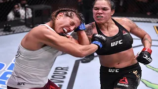 Amanda Nunes vs Felicia Spencer UFC 250 FULL FIGHT NIGHT CHAMPIONSHIP