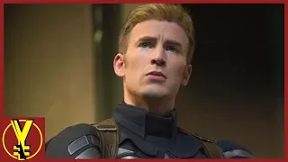 Is Captain America: The Winter Soldier The Best MCU Film? | YOUR EVERYDAY NERD