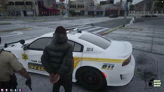 600 Smoked 63rd Member, Police Smoked Another, Nottie Goes To Jail For It All? (W RP) [Windy City]