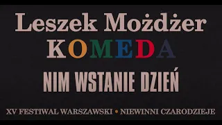 Leszek Możdżer - Festiwal Warszawski "Niewinni Czarodzieje" 2020