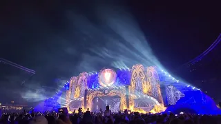 Untold 2022 - Closing Ceremony w/ Lost Frequencies