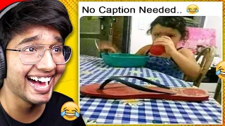 FUNNIEST SCHOOL LIFE & KIDS MEMES😂