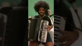 Mestrinho do acordeon quarentena live 1 agosto 2020