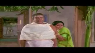 Bhakta Siriyala | Siriyal Insulted by Mother-in-law Sentiment Scene | Lokesh, Aarathi