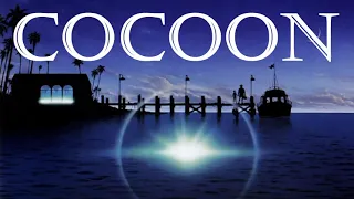 Cocoon super soundtrack suite - James Horner