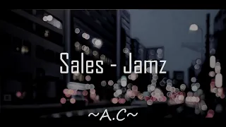 Sales - Jamz | Sub español / Inglés