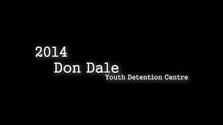 The brutalisation in Don Dale Youth Detention Centre in Australia