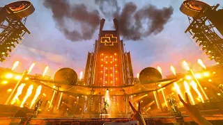 Rammstein: Sonne (Dresden, Germany - May 18, 2024)