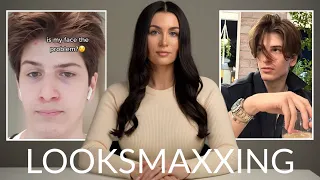Looksmaxxing: The Good, The Bad, & The Ugly