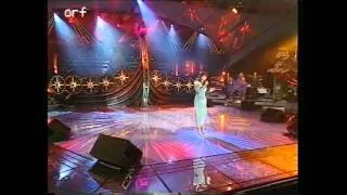 Why me - Ireland 1992 - Eurovision songs with live orchestra