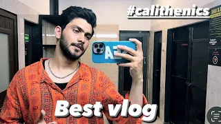 Best vlog #vlog #trending #youtubevlog #fitness #dosti