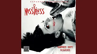 Vampire's Dirty Pleasures